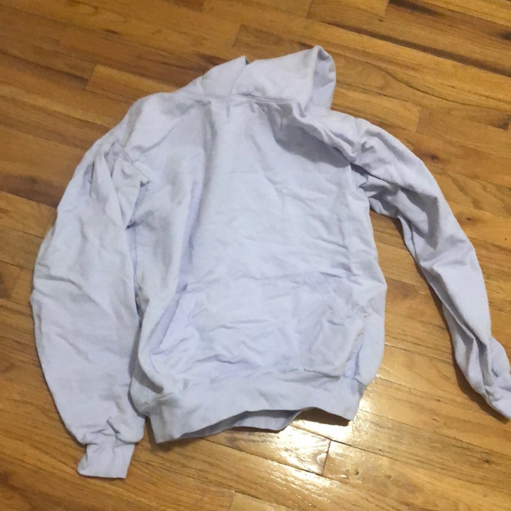 Los Angeles Apparel hoodie
